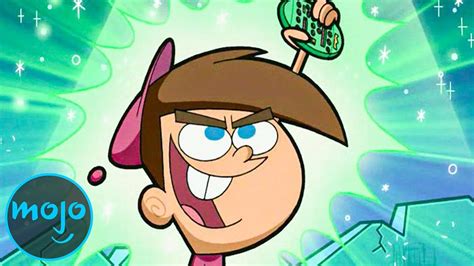 best fairly oddparents episodes|Top 10 The Fairly OddParents Episodes .